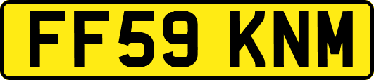 FF59KNM