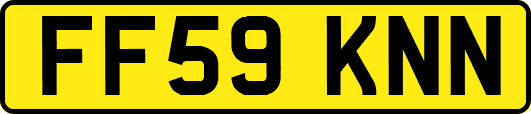 FF59KNN