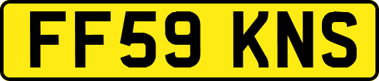 FF59KNS