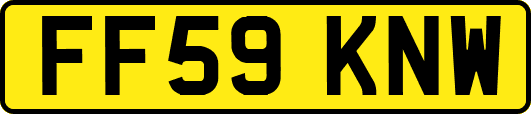 FF59KNW