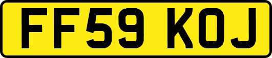 FF59KOJ