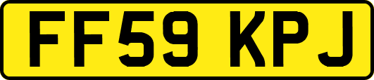 FF59KPJ