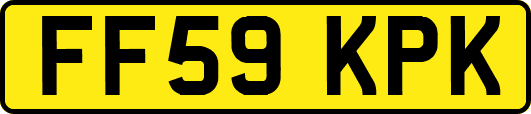 FF59KPK