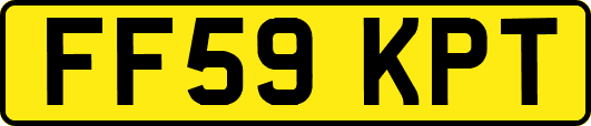 FF59KPT