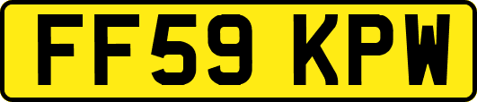 FF59KPW