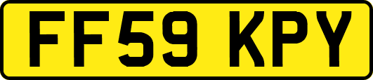 FF59KPY