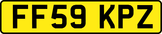 FF59KPZ