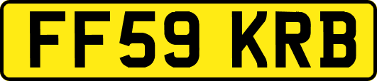 FF59KRB