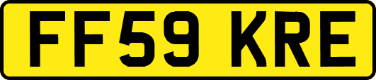 FF59KRE