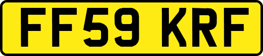 FF59KRF