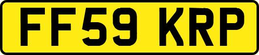 FF59KRP