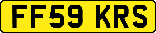 FF59KRS
