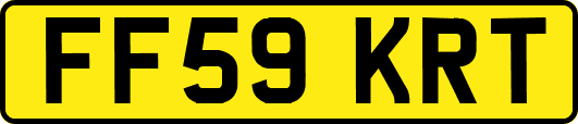 FF59KRT