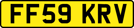 FF59KRV