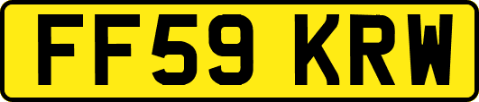 FF59KRW