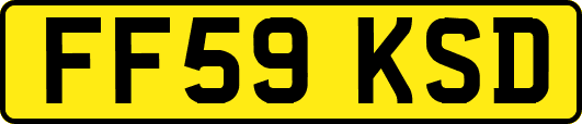 FF59KSD