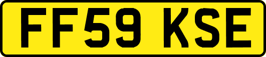 FF59KSE