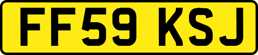 FF59KSJ