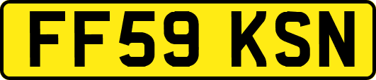 FF59KSN