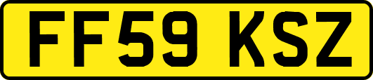 FF59KSZ