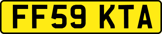 FF59KTA