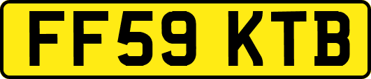 FF59KTB