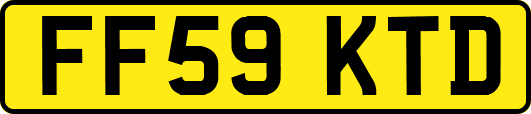 FF59KTD