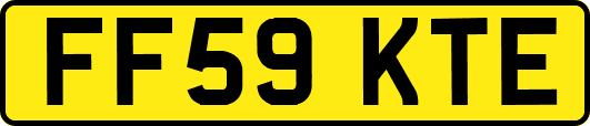 FF59KTE