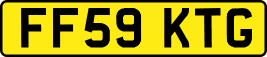 FF59KTG