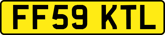 FF59KTL