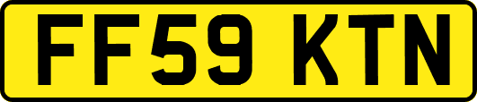 FF59KTN