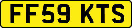 FF59KTS