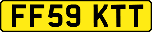 FF59KTT