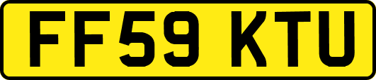 FF59KTU
