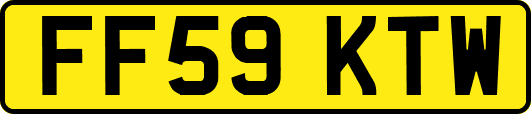 FF59KTW