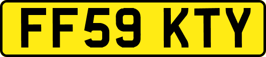 FF59KTY