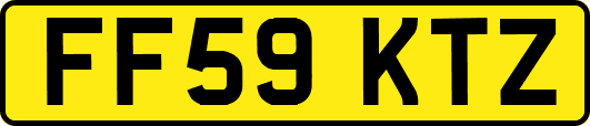 FF59KTZ