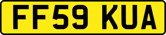 FF59KUA