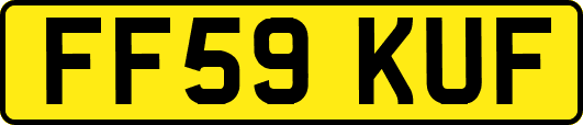 FF59KUF