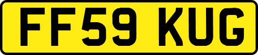 FF59KUG