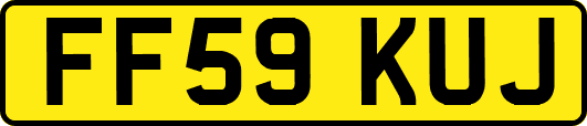 FF59KUJ