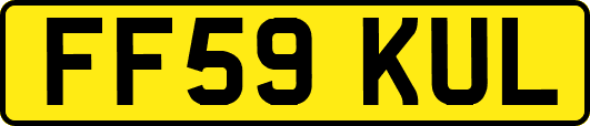FF59KUL