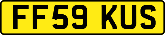 FF59KUS