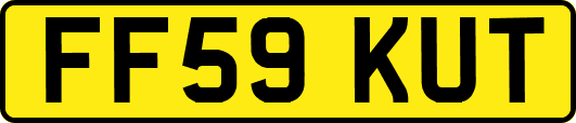 FF59KUT