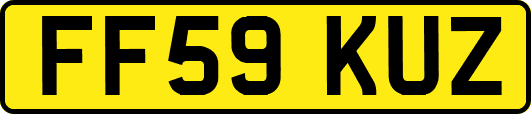 FF59KUZ