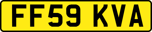FF59KVA