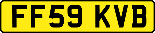 FF59KVB