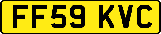 FF59KVC