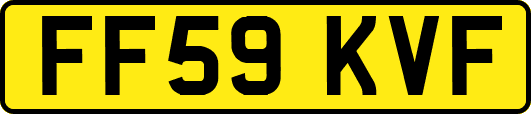 FF59KVF