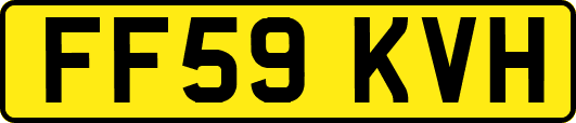 FF59KVH